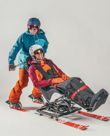 Oxygène Ecole de Ski & Snowboard Taxi Ski